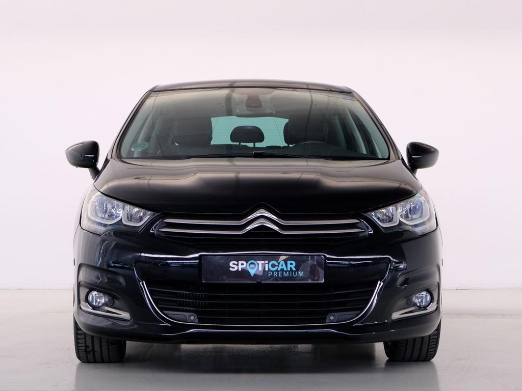 Citroën C4 PureTech 110 Feel Edition 6