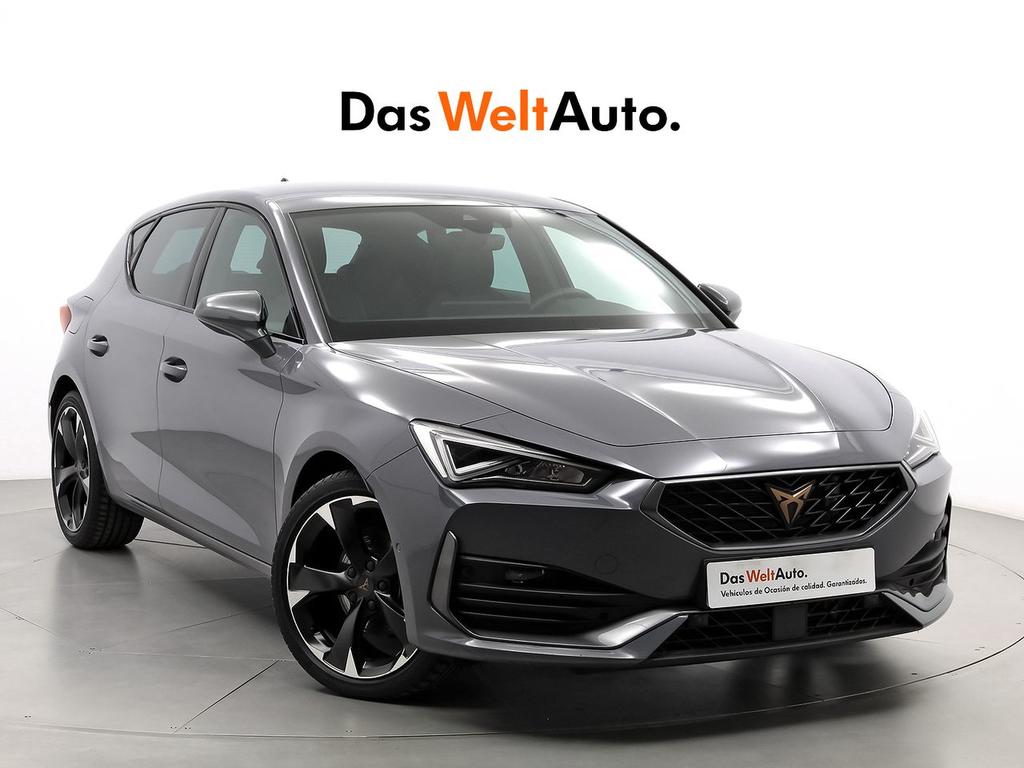 Cupra León 1.5 eTSI 110kW (150CV) DSG 1