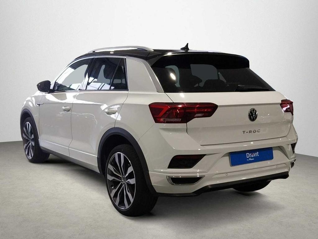 Volkswagen T-Roc Sport 2.0 TDI 110kW (150CV) 6