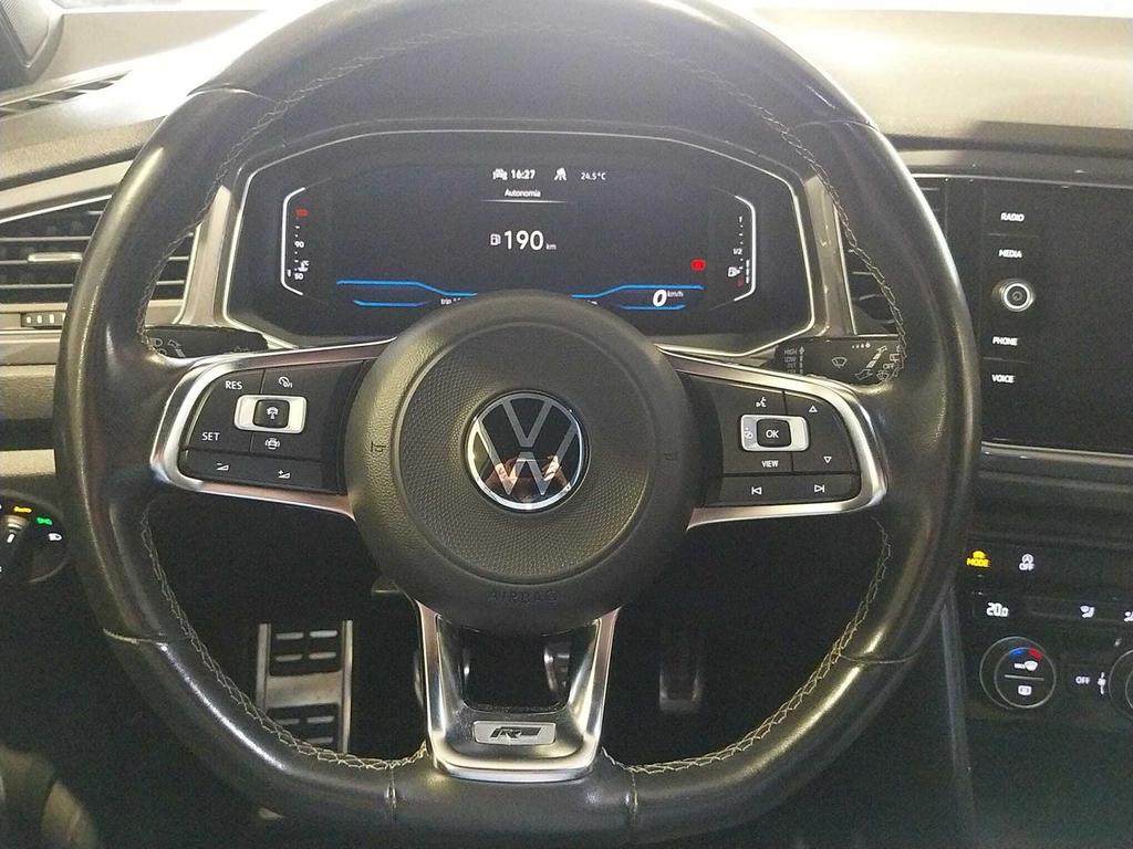 Volkswagen T-Roc Sport 2.0 TDI 110kW (150CV) 9