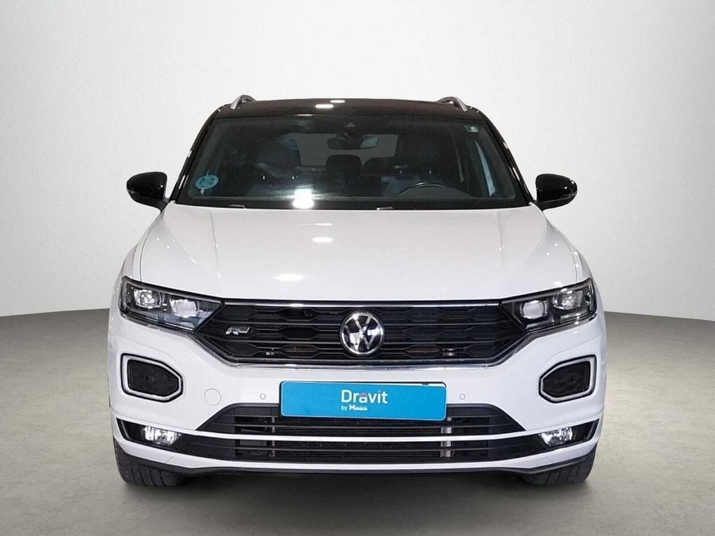 Volkswagen T-Roc Sport 2.0 TDI 110kW (150CV) 4