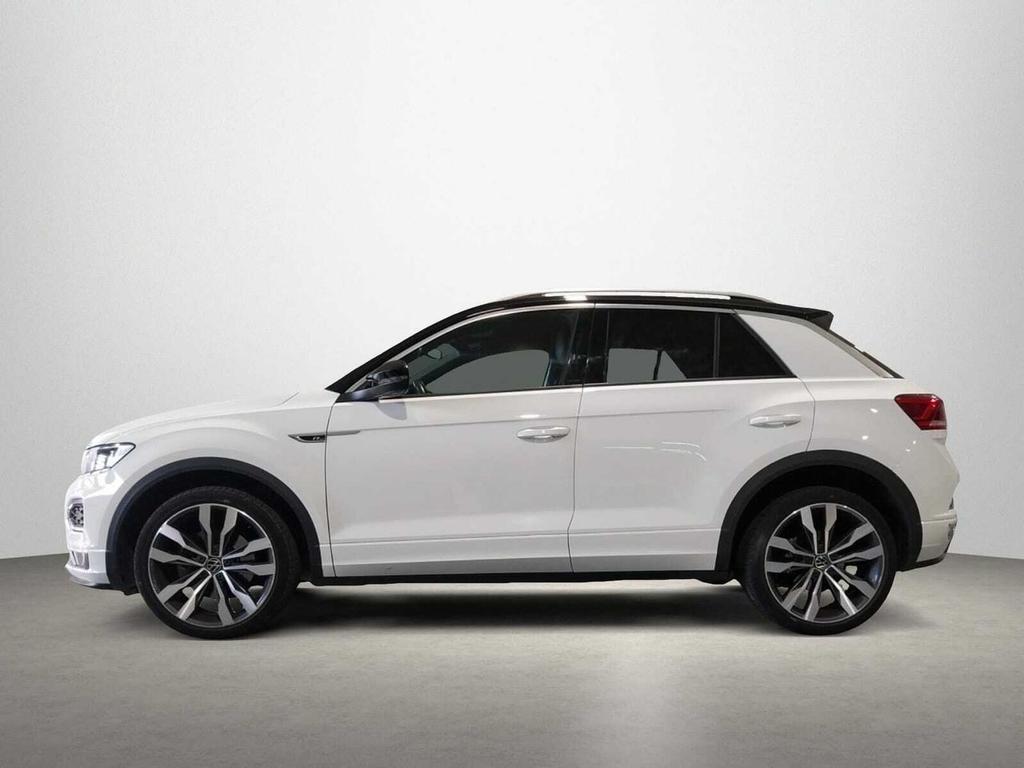 Volkswagen T-Roc Sport 2.0 TDI 110kW (150CV) 5