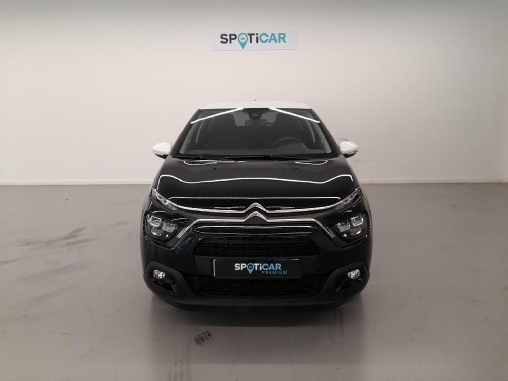 Citroën C3 Origin PureTech 81KW (110CV) Max 3