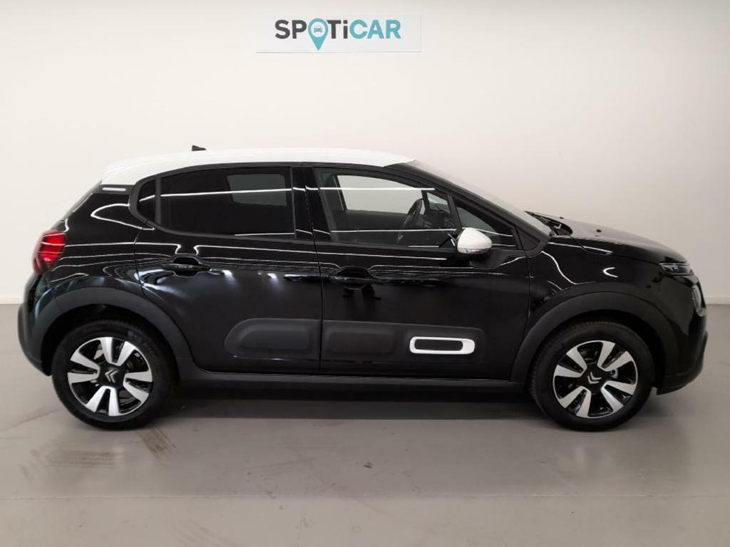 Citroën C3 Origin PureTech 81KW (110CV) Max 4