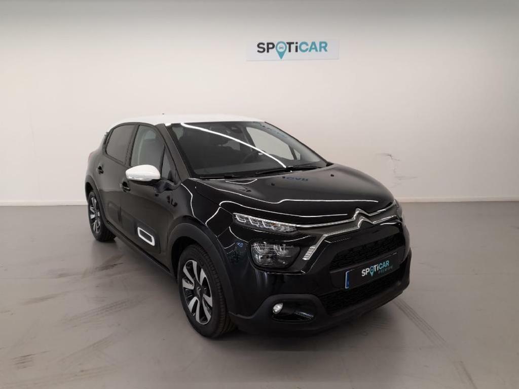 Citroën C3 Origin PureTech 81KW (110CV) Max 1