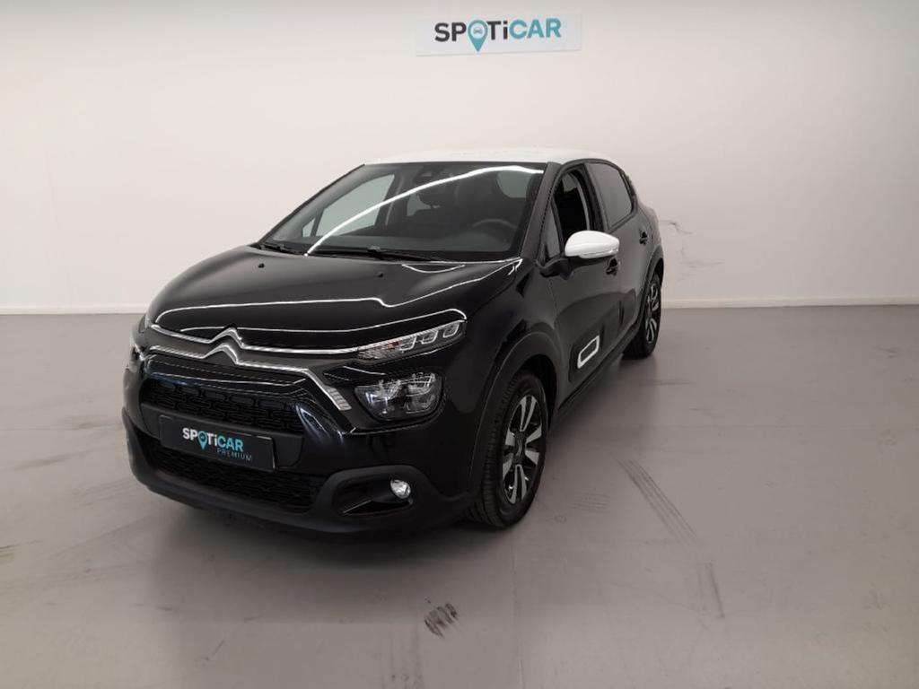 Citroën C3 Origin PureTech 81KW (110CV) Max 2