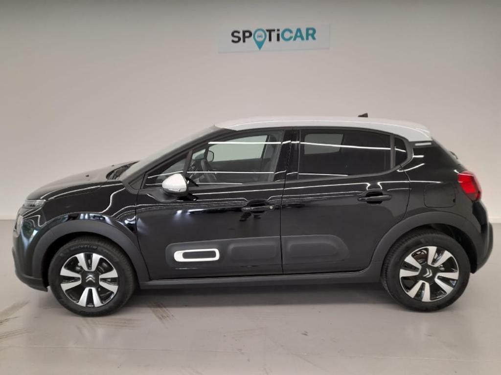 Citroën C3 Origin PureTech 81KW (110CV) Max 8