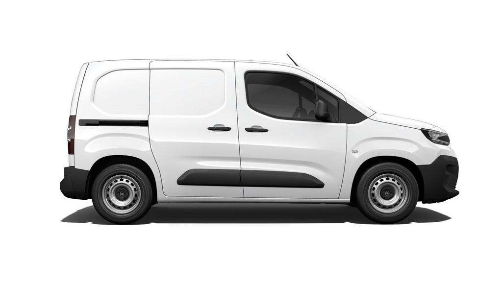 Citroën Berlingo 1.5 BLUEHDI 75KW TALLA M 4P 3