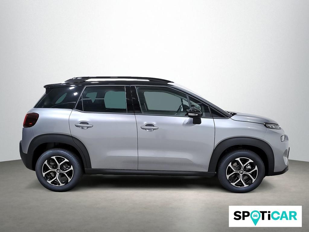 Citroën C3 Aircross PureTech 81kW (110CV) Plus 3