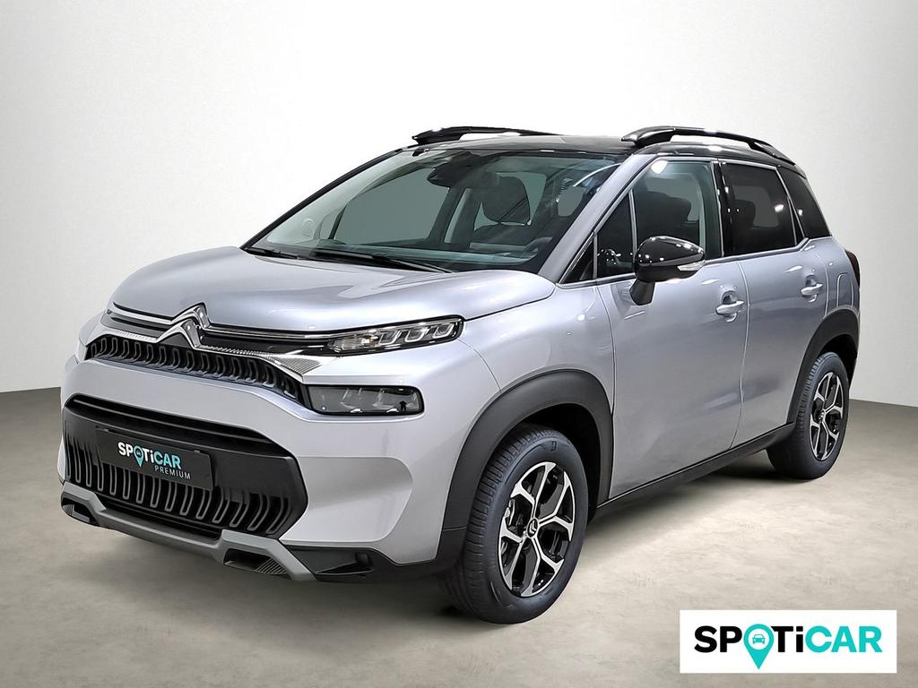 Citroën C3 Aircross PureTech 81kW (110CV) Plus 4