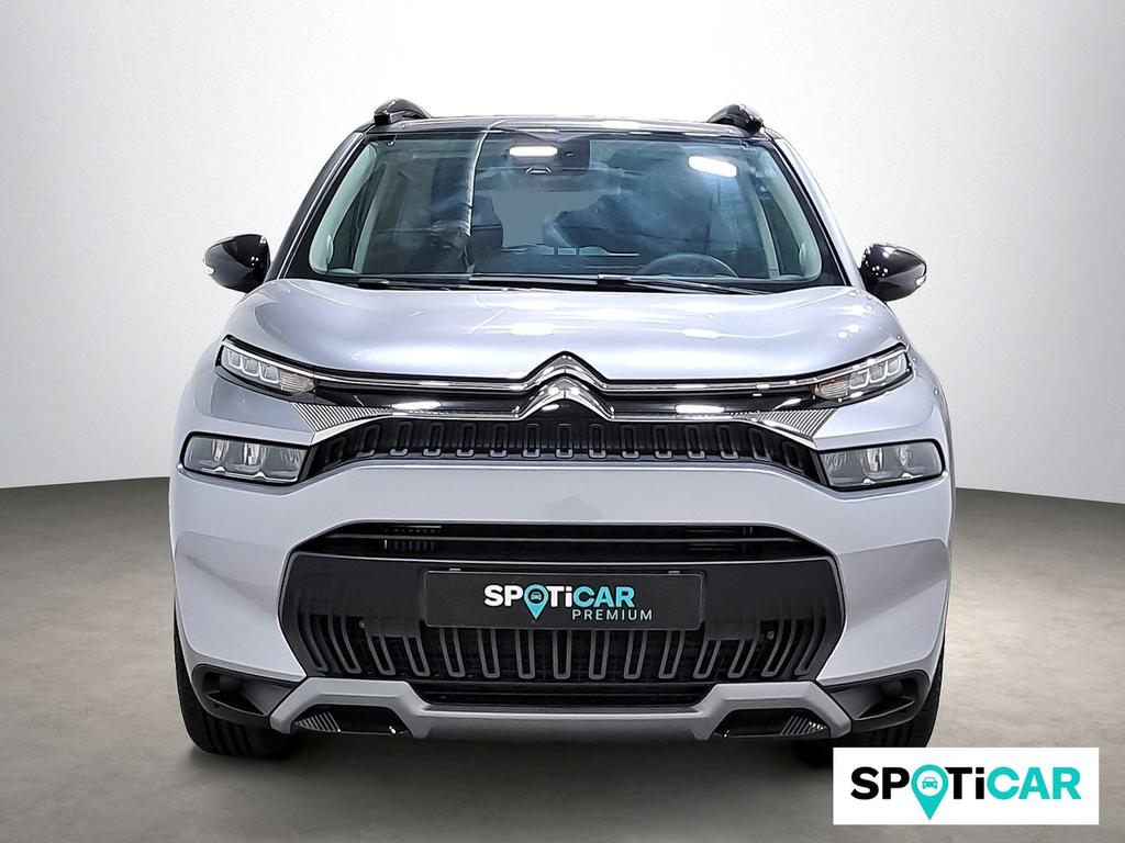 Citroën C3 Aircross PureTech 81kW (110CV) Plus 5