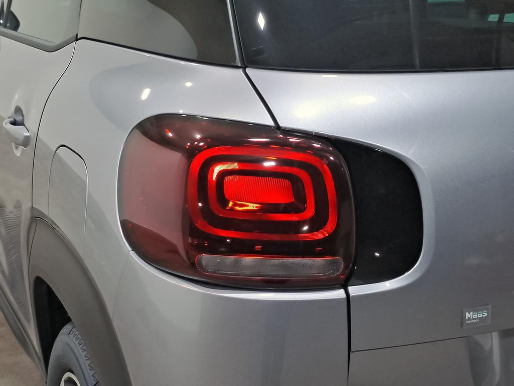 Citroën C3 Aircross PureTech 81kW (110CV) Plus 33