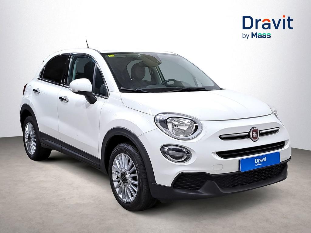 Fiat 500X Urban 1,0 Firefly T3 88KW (120 CV) S&S 1