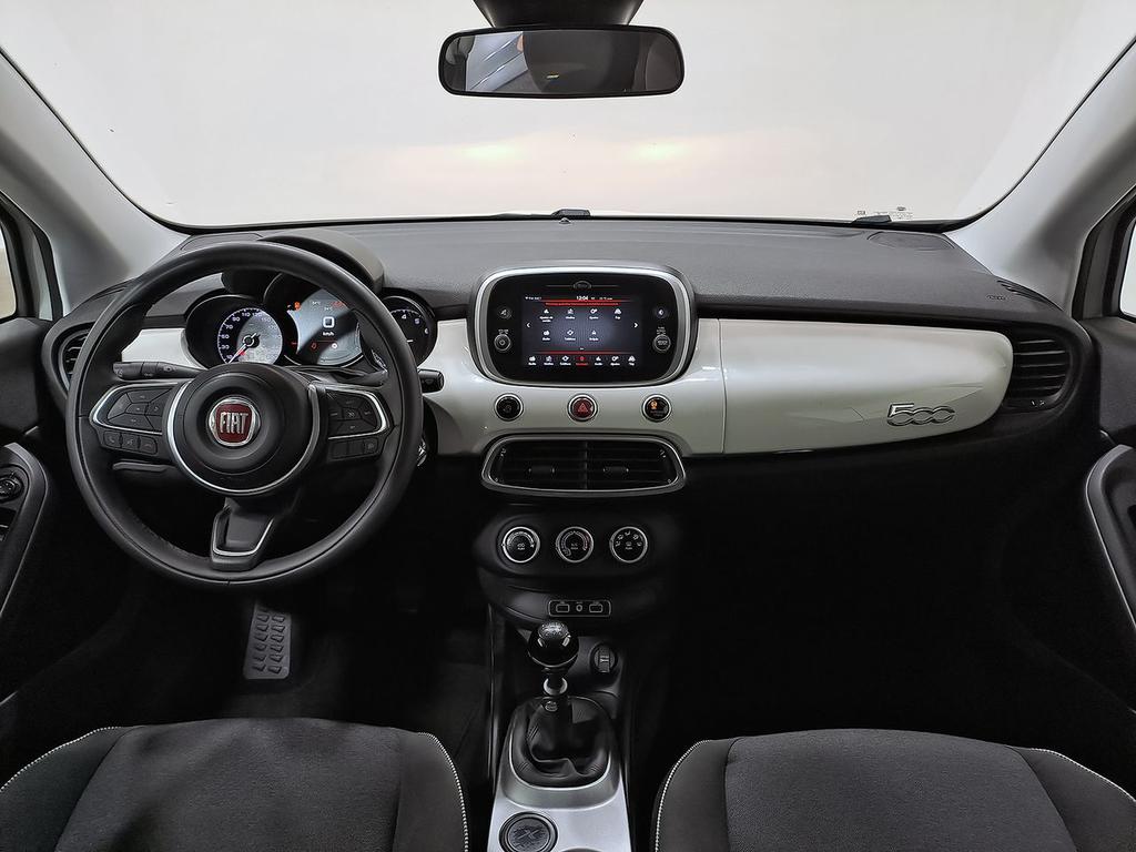 Fiat 500X Urban 1,0 Firefly T3 88KW (120 CV) S&S 6