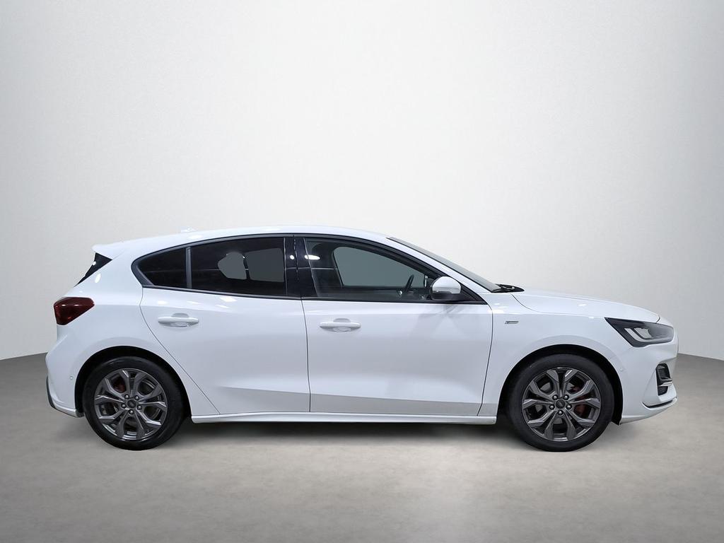 Ford Focus 1.0 Ecoboost MHEV 92kW ST-Line Style SIP 3