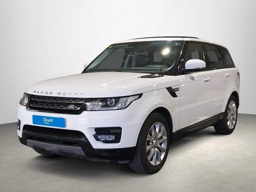 Land-Rover Range Rover Sport 3.0 TDV6 258cv SE 5