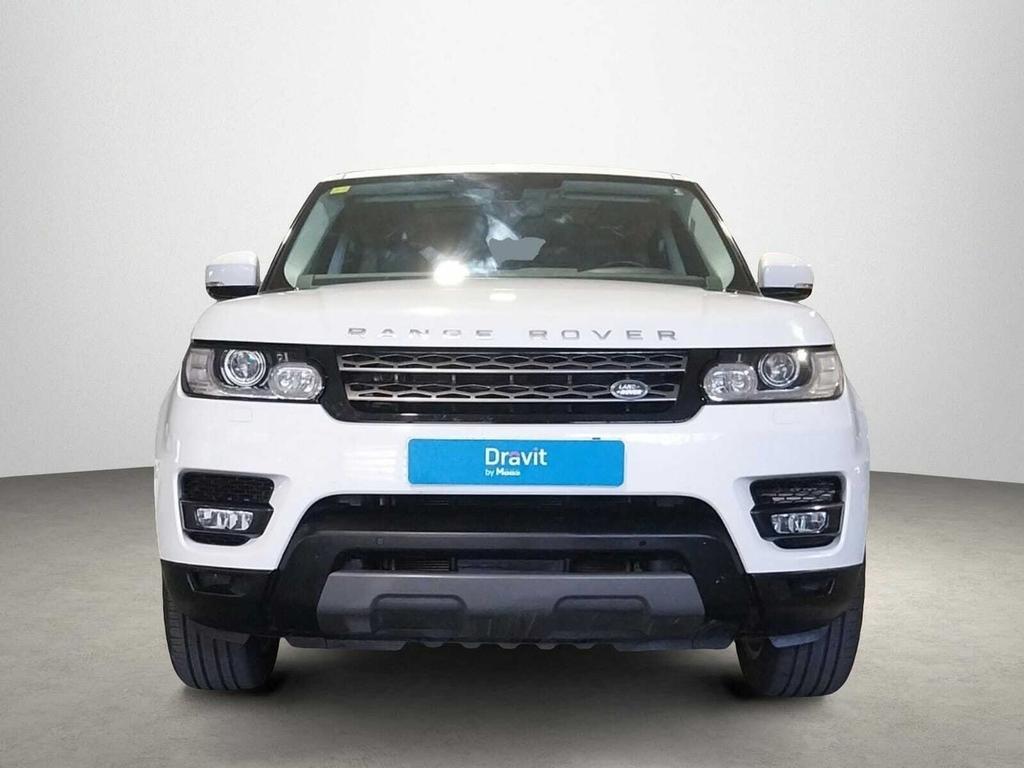 Land-Rover Range Rover Sport 3.0 TDV6 258cv SE 4