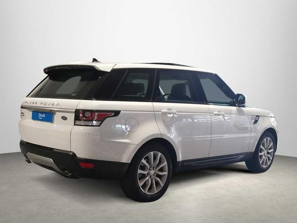 Land-Rover Range Rover Sport 3.0 TDV6 258cv SE 2