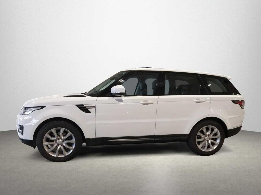 Land-Rover Range Rover Sport 3.0 TDV6 258cv SE 6