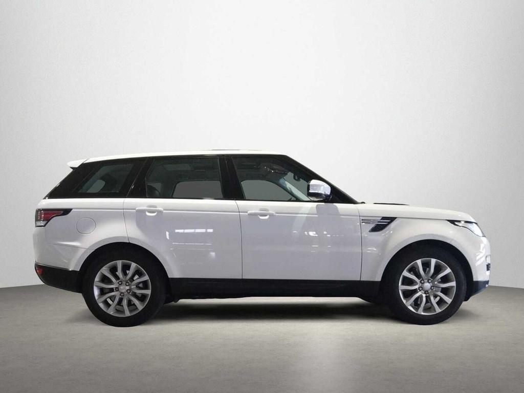 Land-Rover Range Rover Sport 3.0 TDV6 258cv SE 3