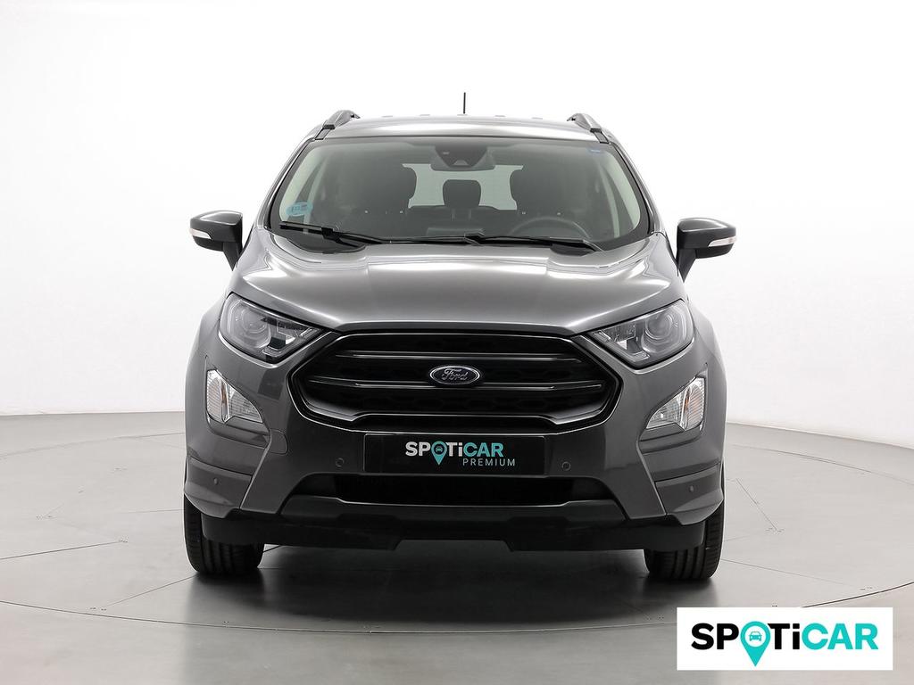 Ford Ecosport 1.0T EcoBoost 92kW (125CV) S&S ST Line 5