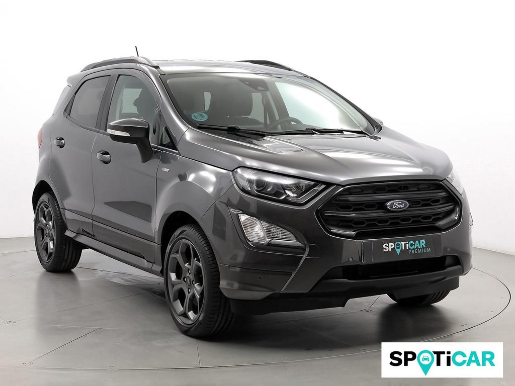 Ford Ecosport 1.0T EcoBoost 92kW (125CV) S&S ST Line 1