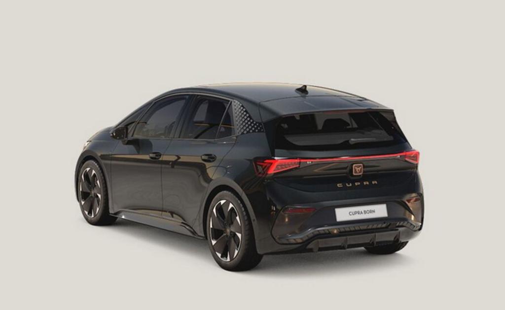 Cupra Born 170kW (231 CV) 58kWh E-Boost Pack Adv Pl 3