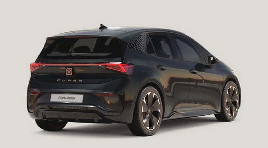 Cupra Born 170kW (231 CV) 58kWh E-Boost Pack Adv Pl 5