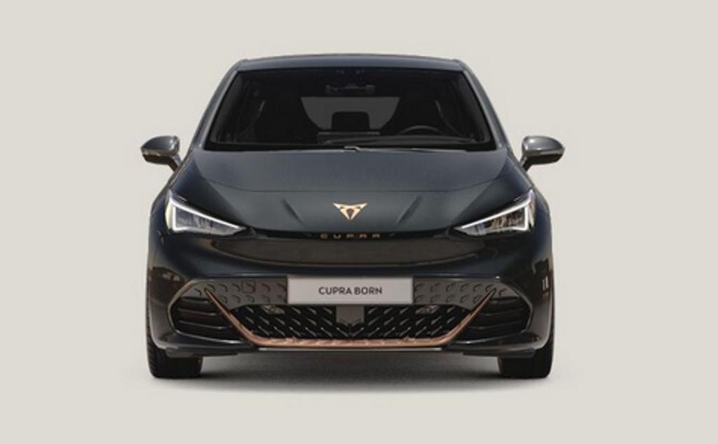 Cupra Born 170kW (231 CV) 58kWh E-Boost Pack Adv Pl 8