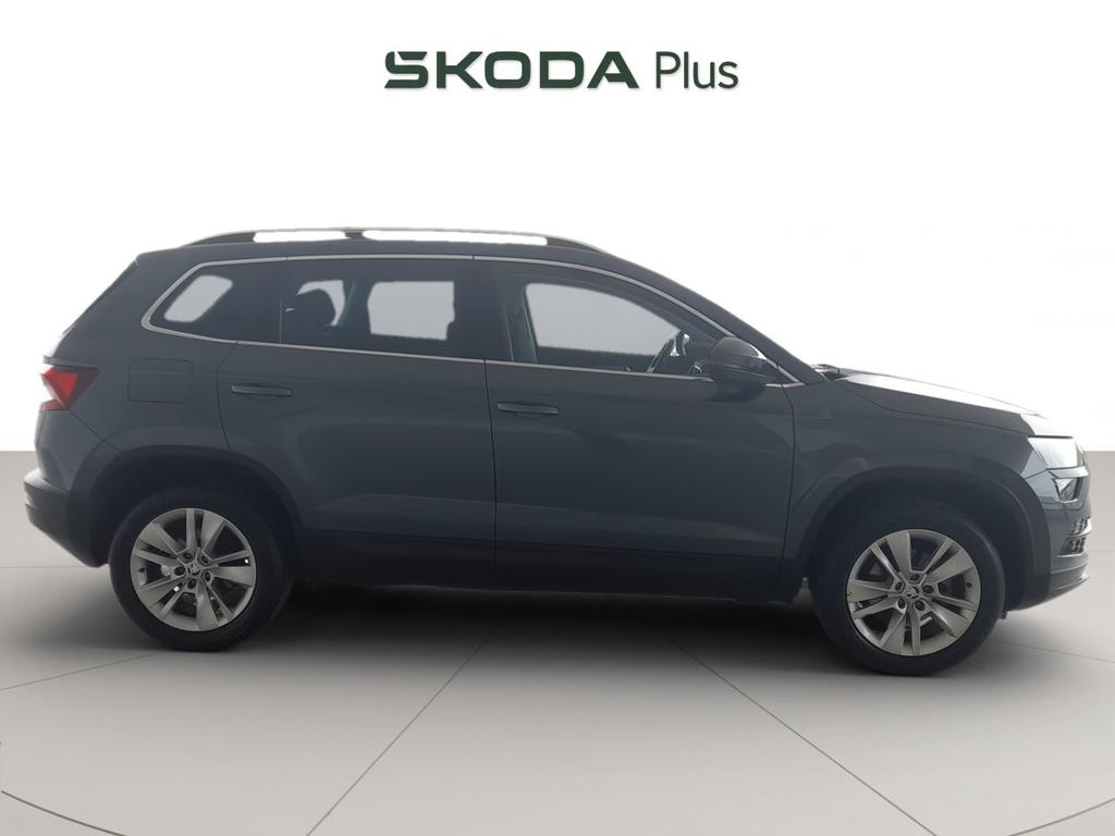 Skoda Karoq 1.5 TSI 110kW (150CV) DSG ACT Ambition 3