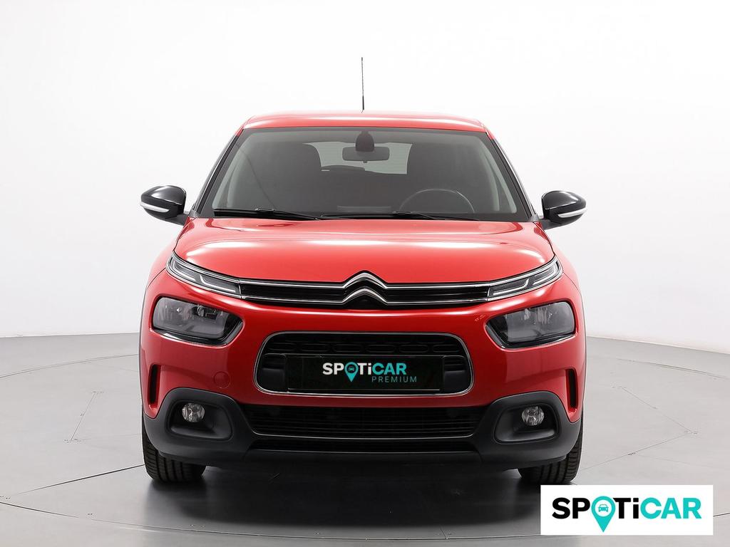 Citroën C4 Cactus PureTech 60KW (82CV) Feel 4