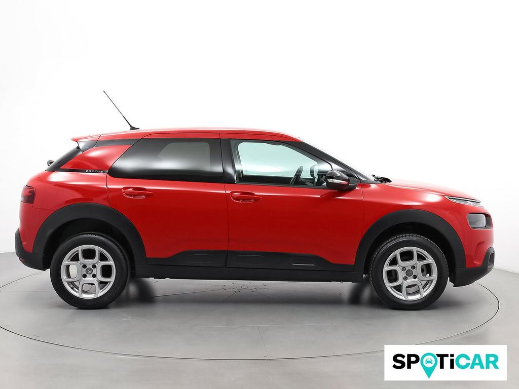 Citroën C4 Cactus PureTech 60KW (82CV) Feel 3