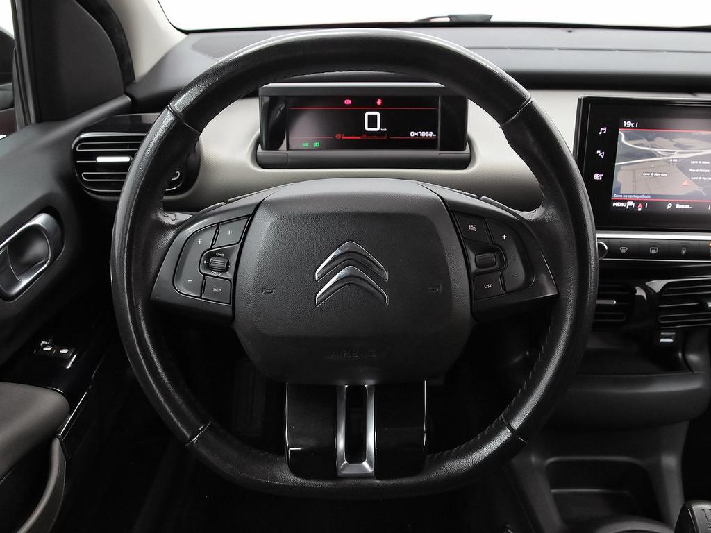 Citroën C4 Cactus PureTech 60KW (82CV) Feel 19