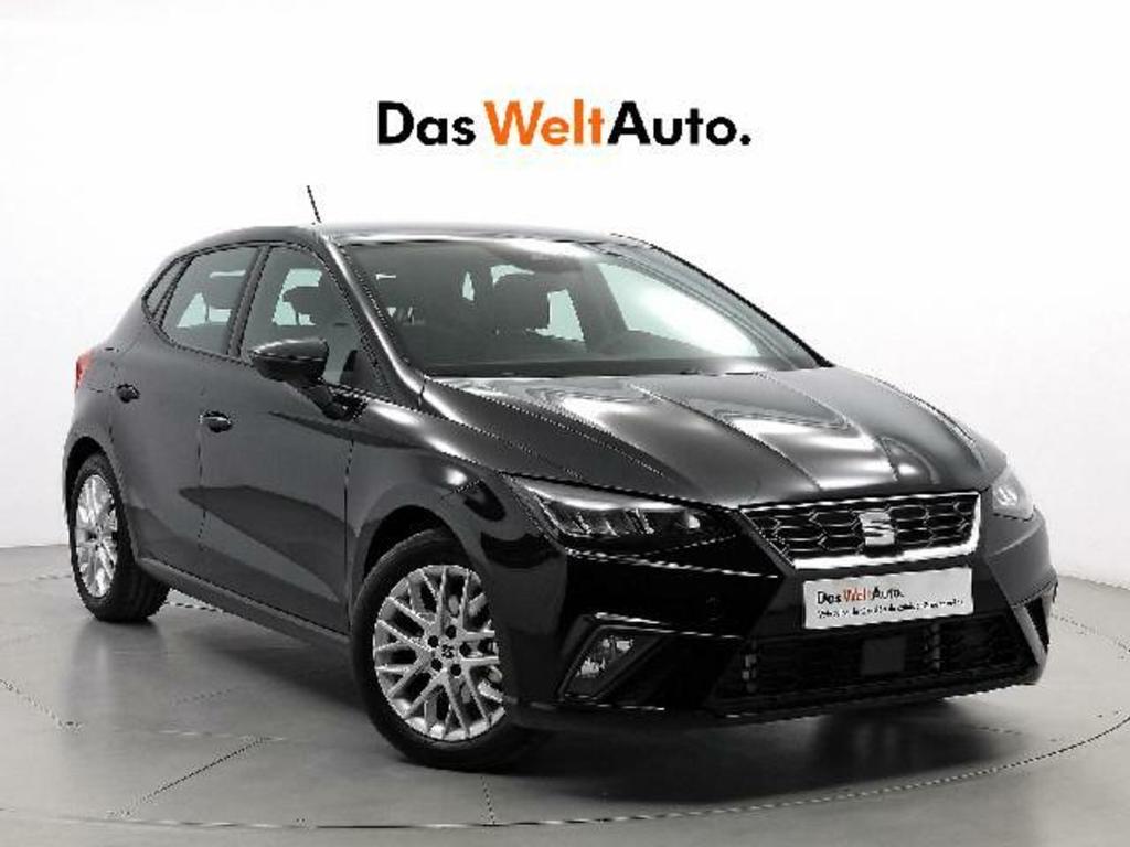 Seat Ibiza 1.0 TSI 81kW (110CV) FR XS 1