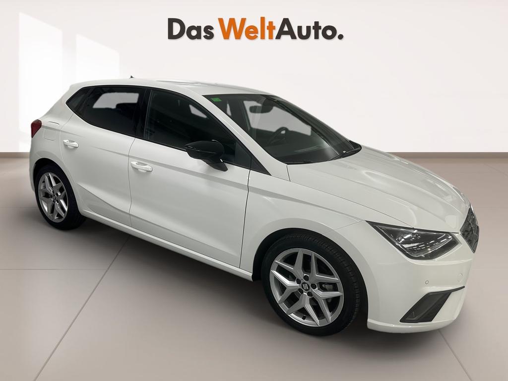 Seat Ibiza 1.0 TSI 85kW (115CV) DSG FR Plus 1