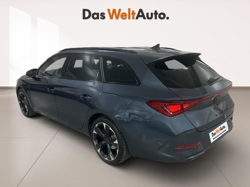 Cupra León SP 1.5 eTSI 110kW (150CV) DSG 2