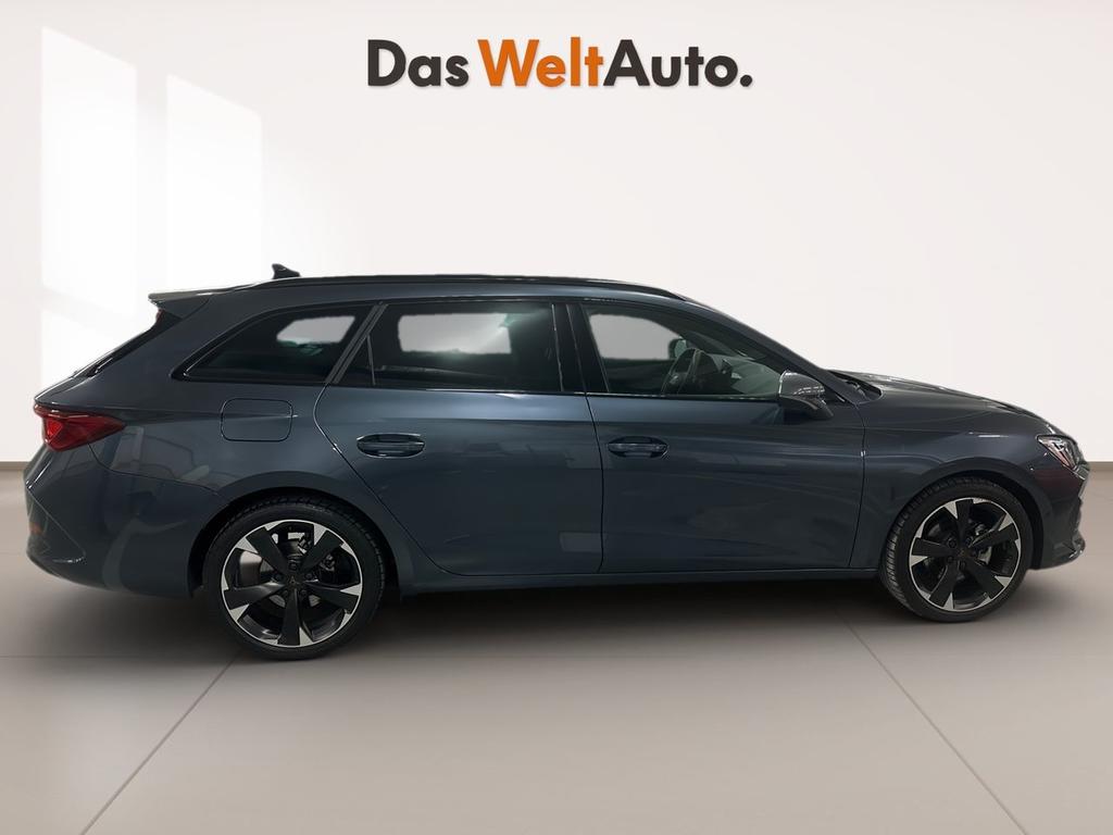 Cupra León SP 1.5 eTSI 110kW (150CV) DSG 3