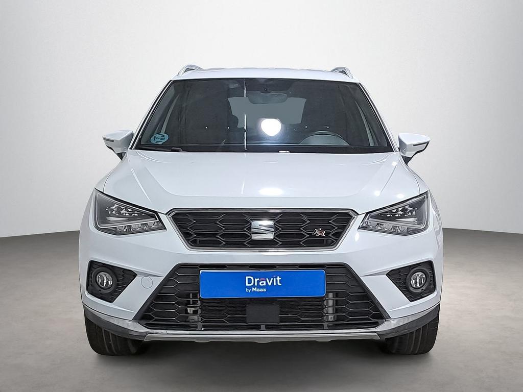 Seat Arona 1.0 TSI 81kW (110CV) DSG FR 4