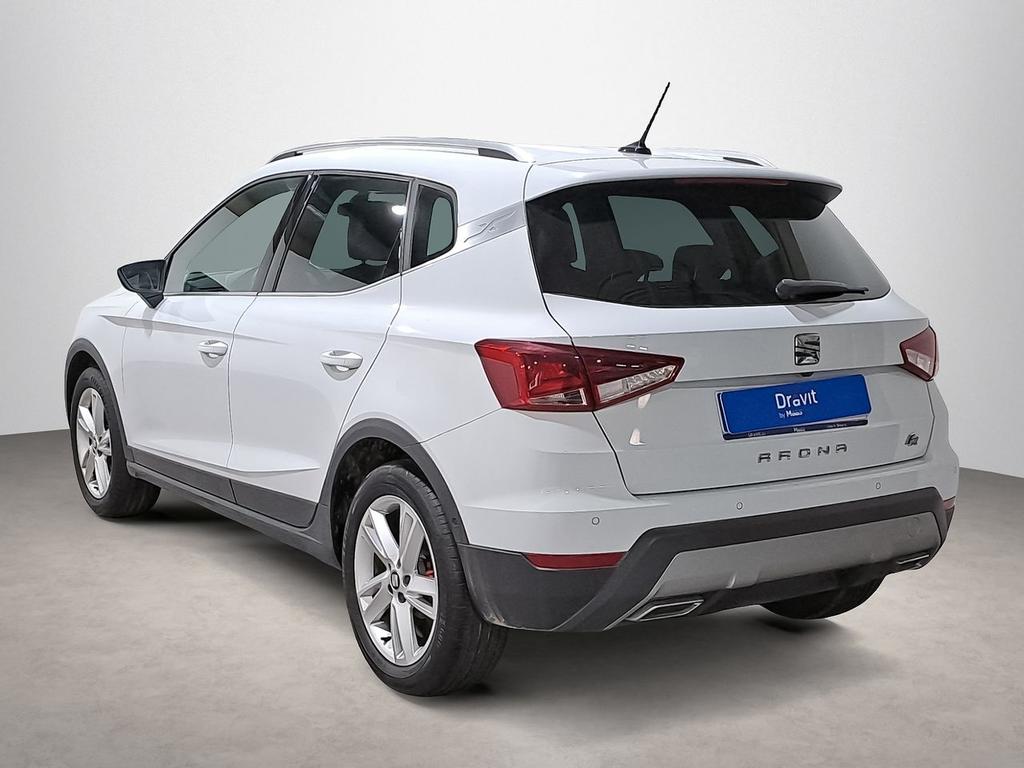 Seat Arona 1.0 TSI 81kW (110CV) DSG FR 2