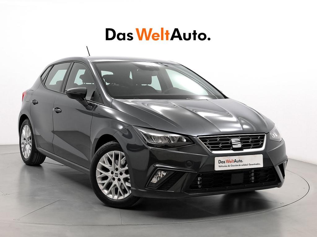 Seat Ibiza 1.0 TSI 81kW (110CV) FR XS 1