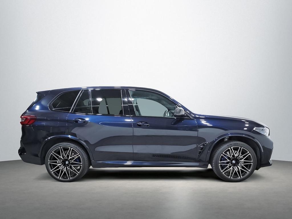 BMW X5 M Competition 3