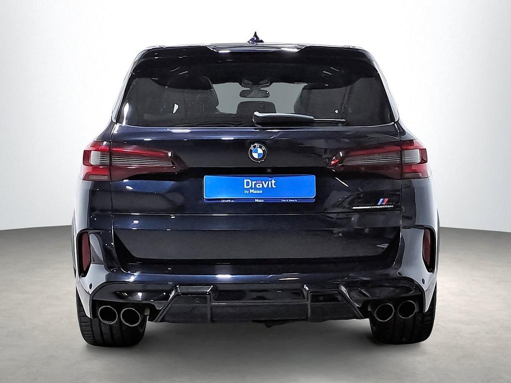 BMW X5 M Competition 5