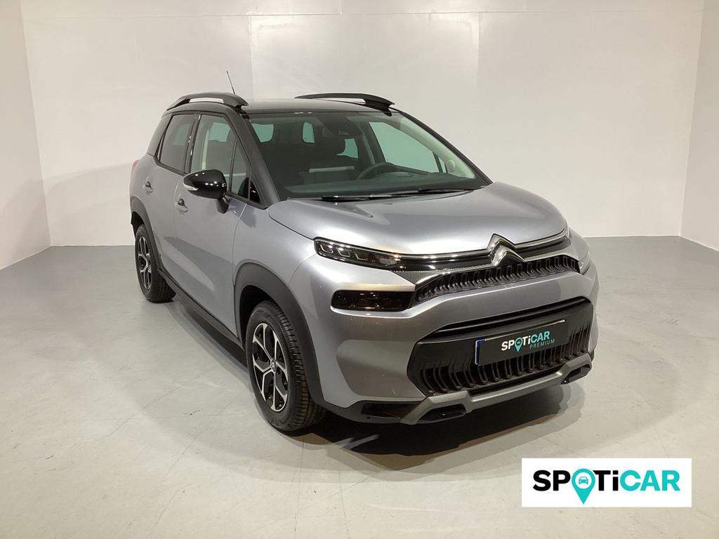 Citroën C3 Aircross PureTech 81kW (110CV) Plus 1