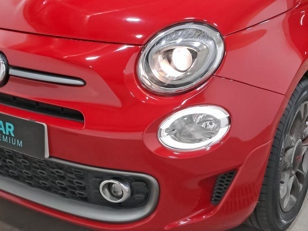 Fiat 500 S 1.0 6v GSE 52KW (70 CV) 29