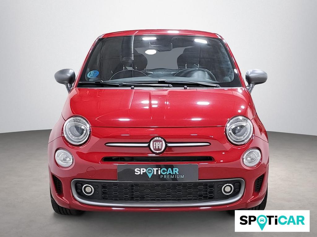 Fiat 500 S 1.0 6v GSE 52KW (70 CV) 5