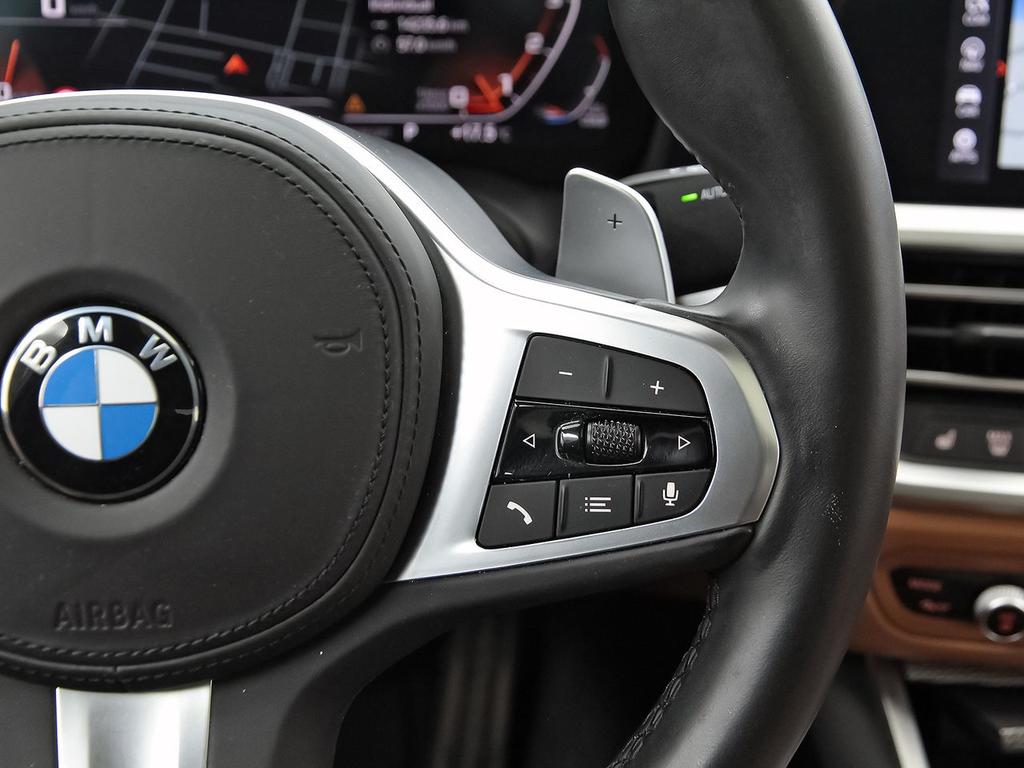 BMW Serie 3 M340i xDrive Auto. 20