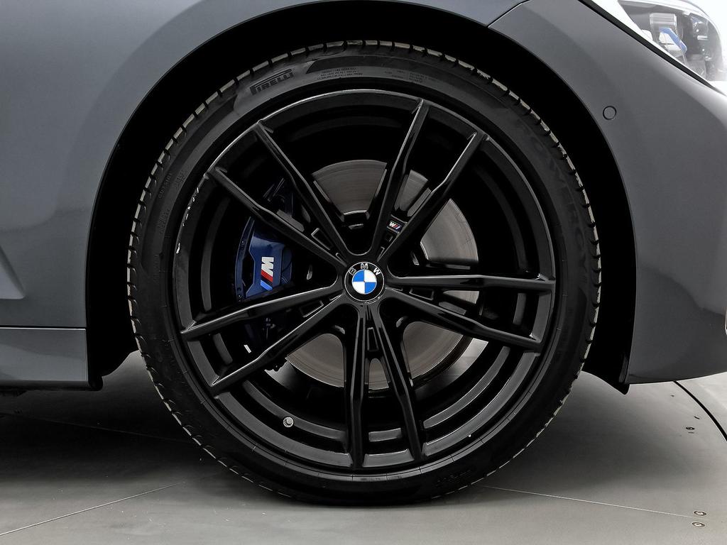 BMW Serie 3 M340i xDrive Auto. 10