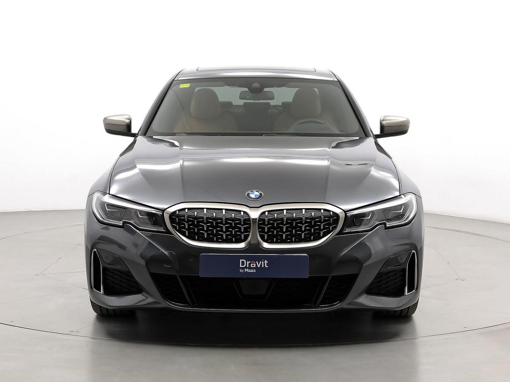 BMW Serie 3 M340i xDrive Auto. 4