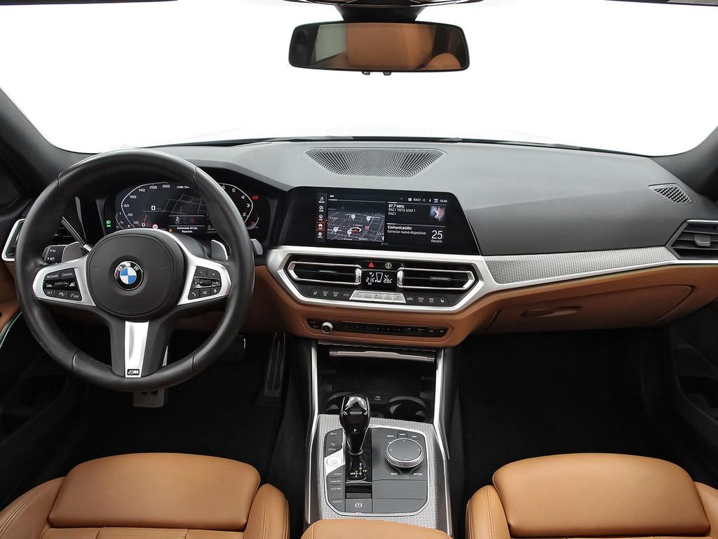 BMW Serie 3 M340i xDrive Auto. 6