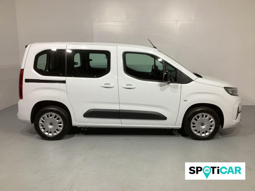 Opel Combo 100 Cv 1.5 Td S/S MT6 €6.4 3